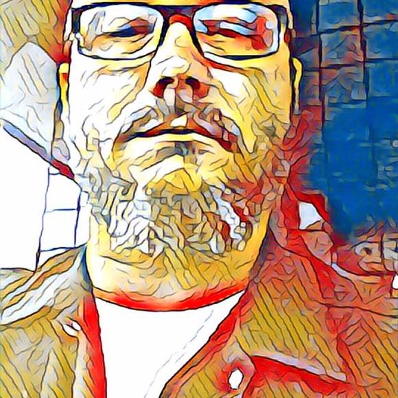 Meet your Posher, Stephen - Picture 1 of 1